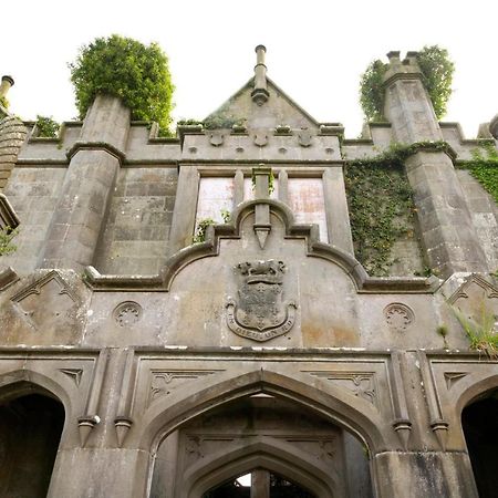Villa The Garden House, Necarne, Irvinestown Extérieur photo