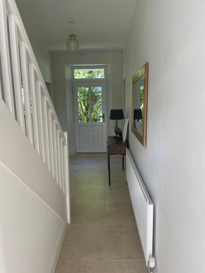 Villa The Garden House, Necarne, Irvinestown Extérieur photo