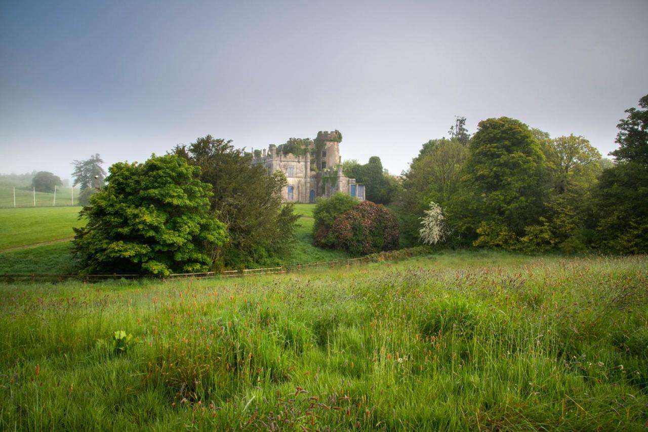 Villa The Garden House, Necarne, Irvinestown Extérieur photo