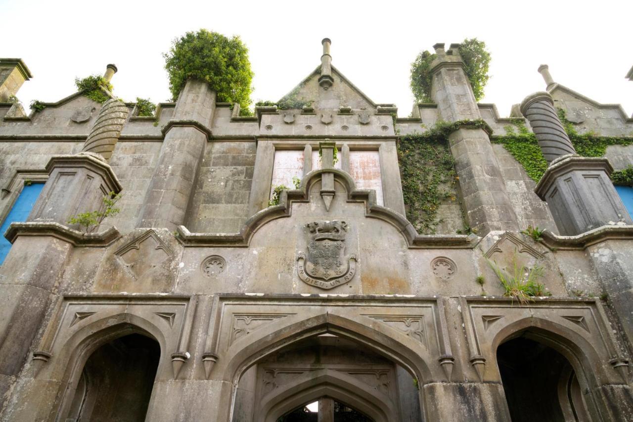 Villa The Garden House, Necarne, Irvinestown Extérieur photo