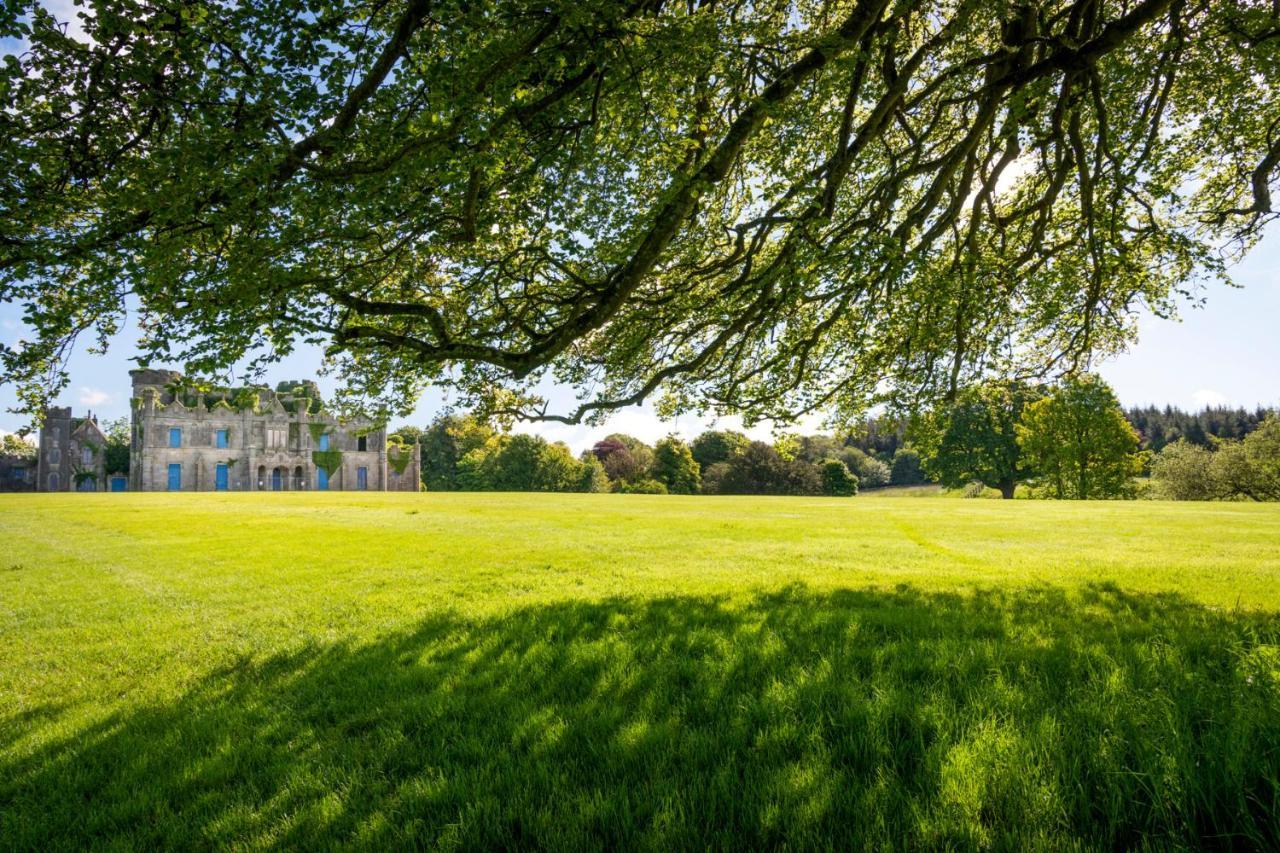 Villa The Garden House, Necarne, Irvinestown Extérieur photo